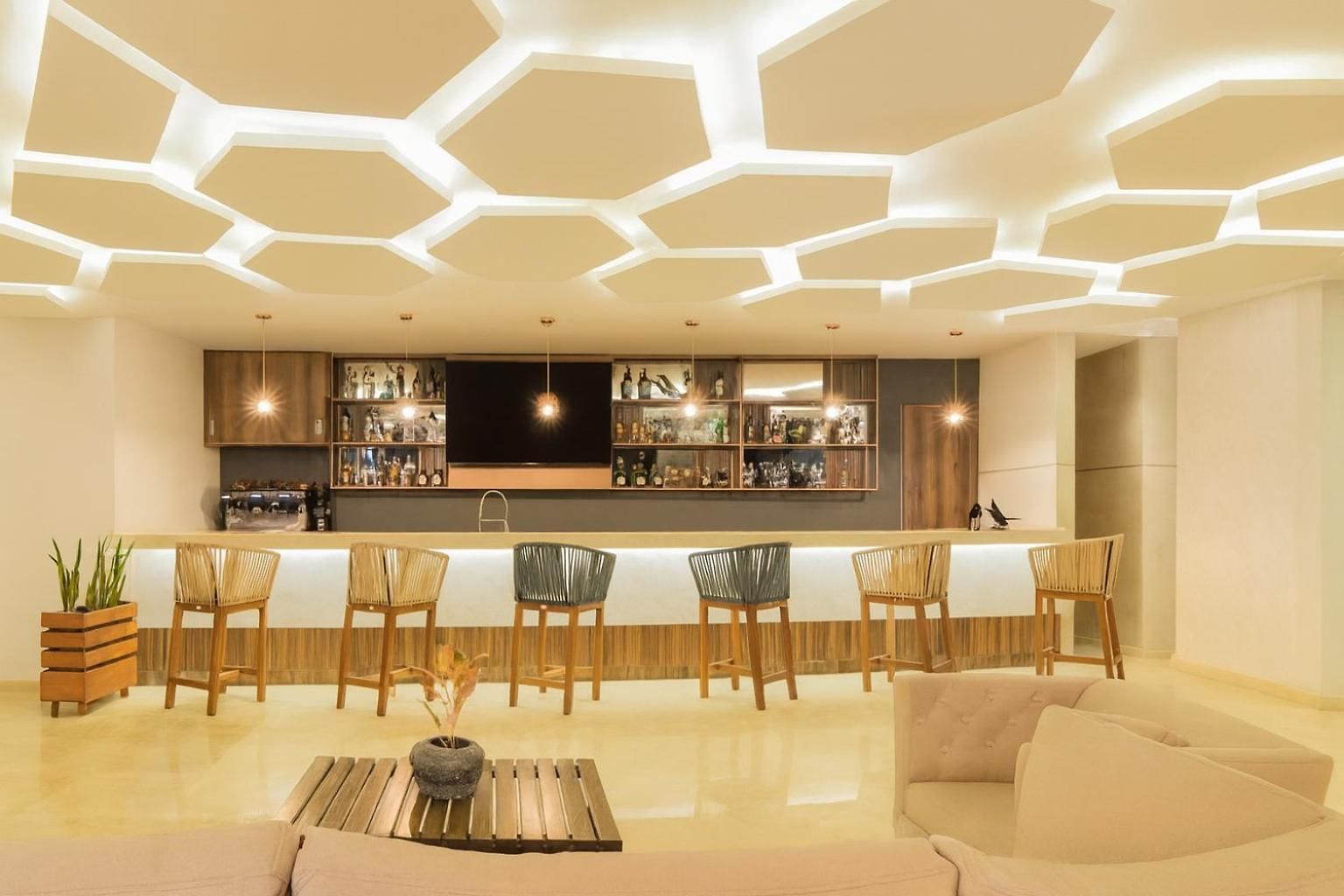 De Ensueno!! Sonesta 935 Salida Playa Vistas Wow Morros Apartment