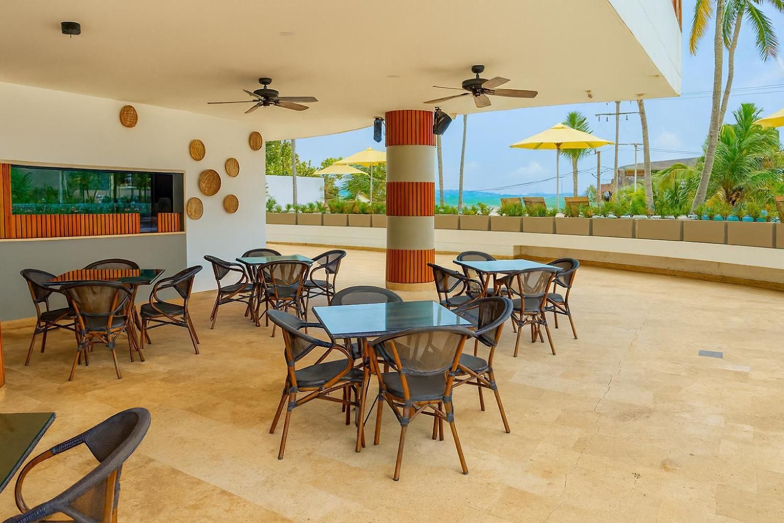 Apartment De Ensueno!! Sonesta 935 Salida Playa Vistas Wow Morros *