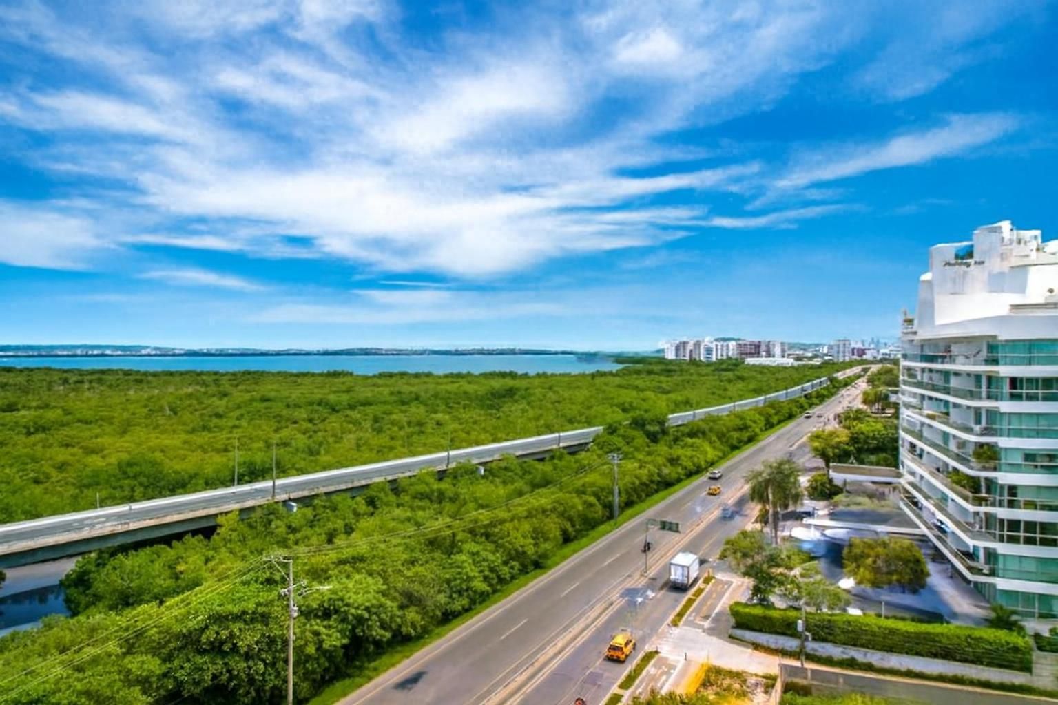 Apartment De Ensueno!! Sonesta 935 Salida Playa Vistas Wow Morros
