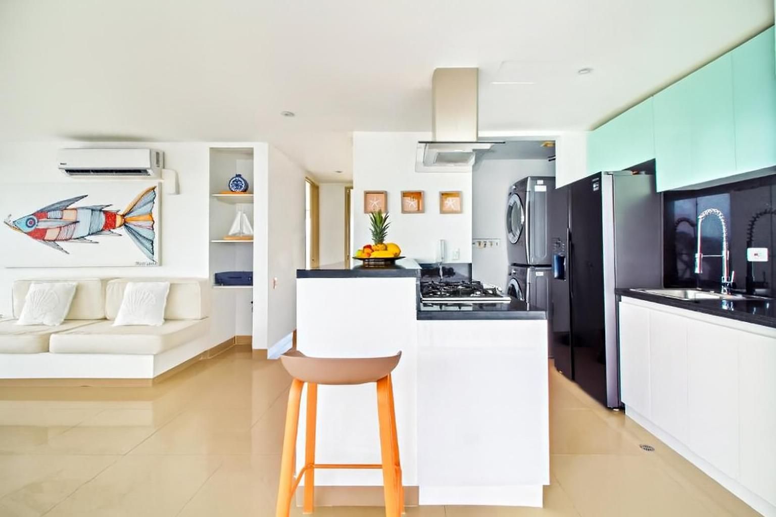 De Ensueno!! Sonesta 935 Salida Playa Vistas Wow Morros Apartment *