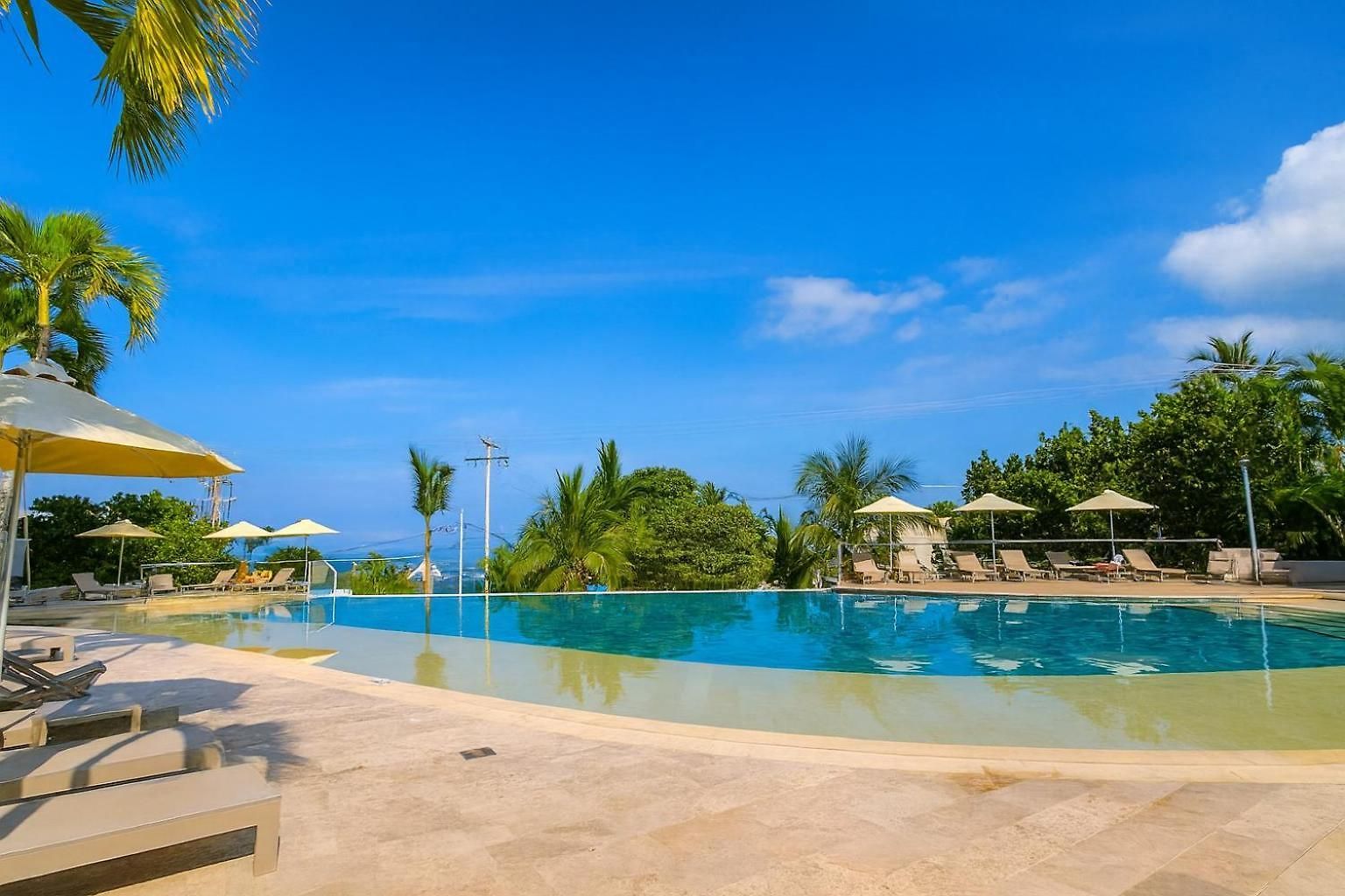 De Ensueno!! Sonesta 935 Salida Playa Vistas Wow Morros Apartment Cartagena
