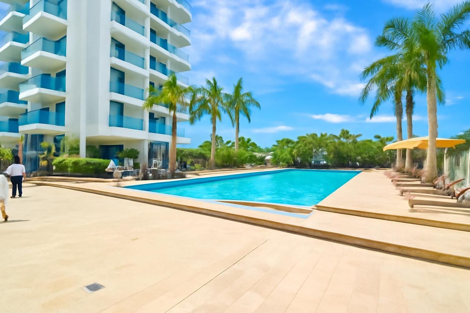 De Ensueno!! Sonesta 935 Salida Playa Vistas Wow Morros * Cartagena