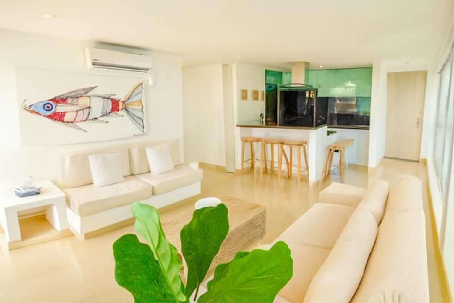 Apartment De Ensueno!! Sonesta 935 Salida Playa Vistas Wow Morros