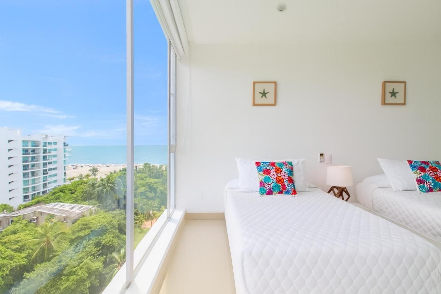 De Ensueno!! Sonesta 935 Salida Playa Vistas Wow Morros Apartment *