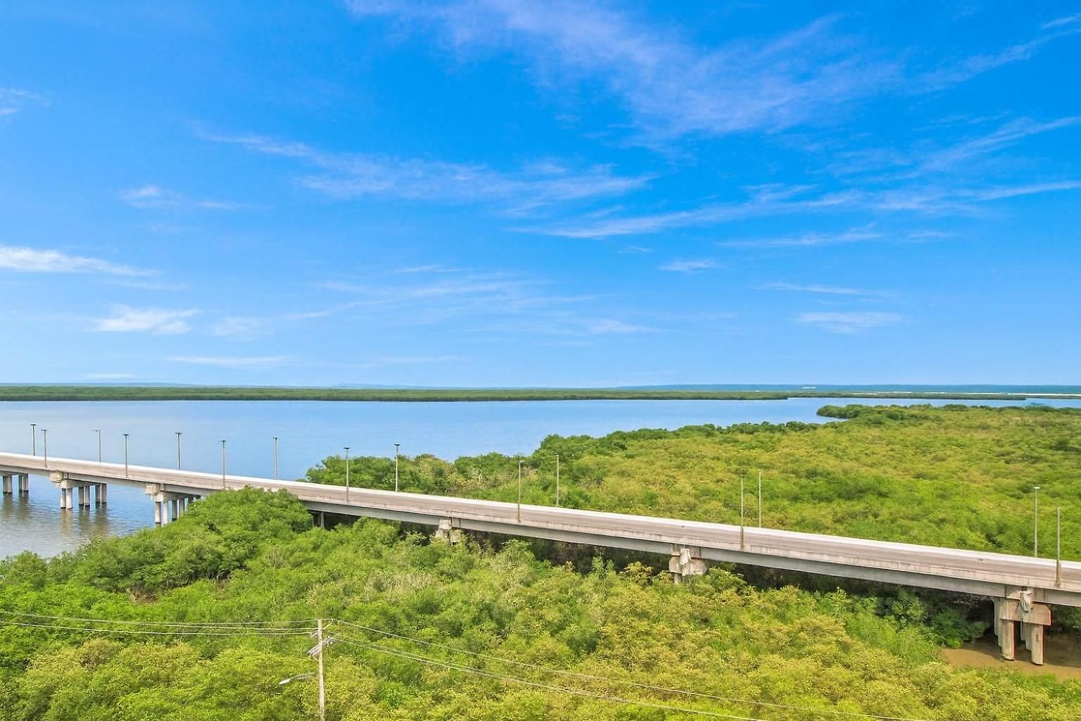 De Ensueno!! Sonesta 935 Salida Playa Vistas Wow Morros Apartment *