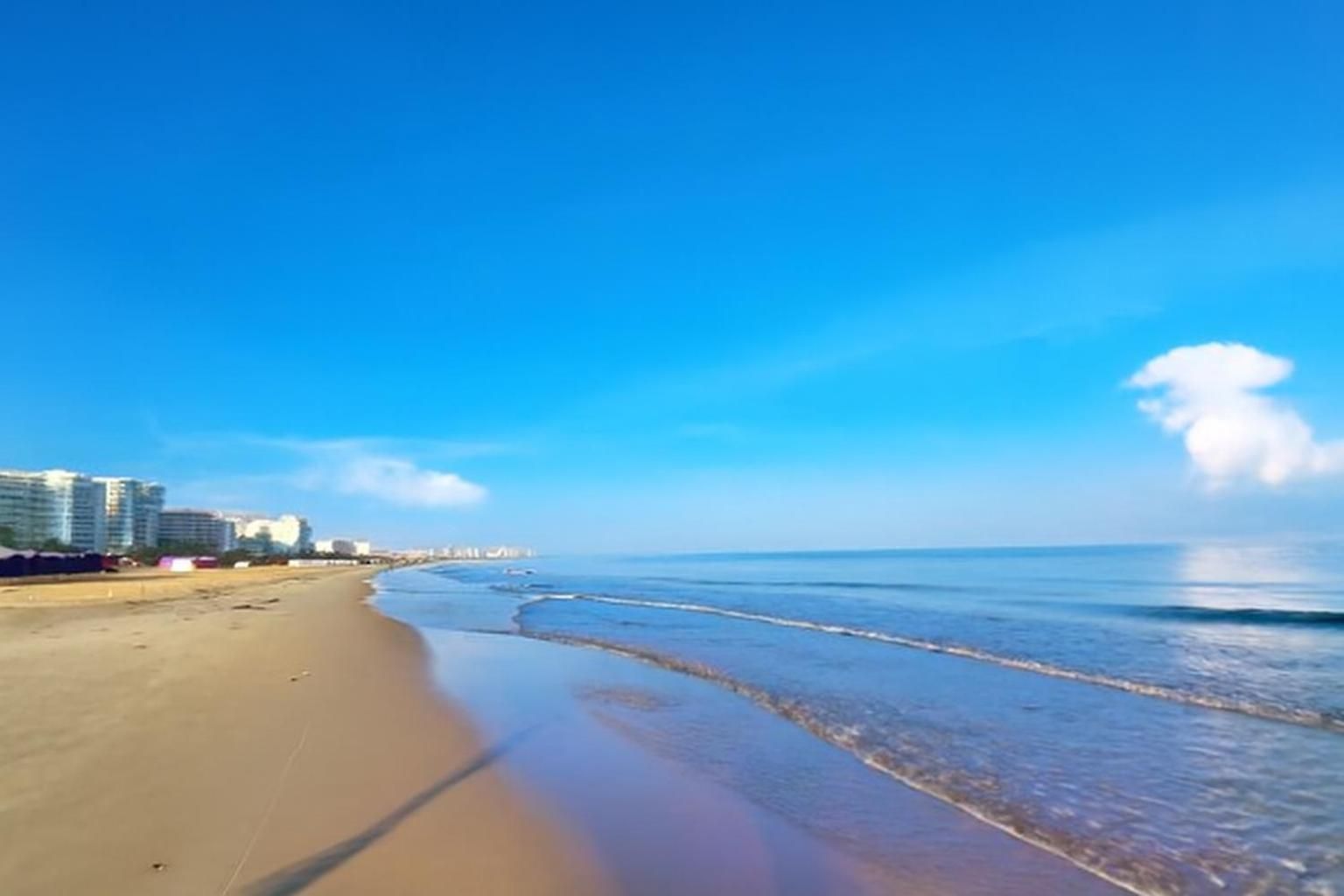 De Ensueno!! Sonesta 935 Salida Playa Vistas Wow Morros