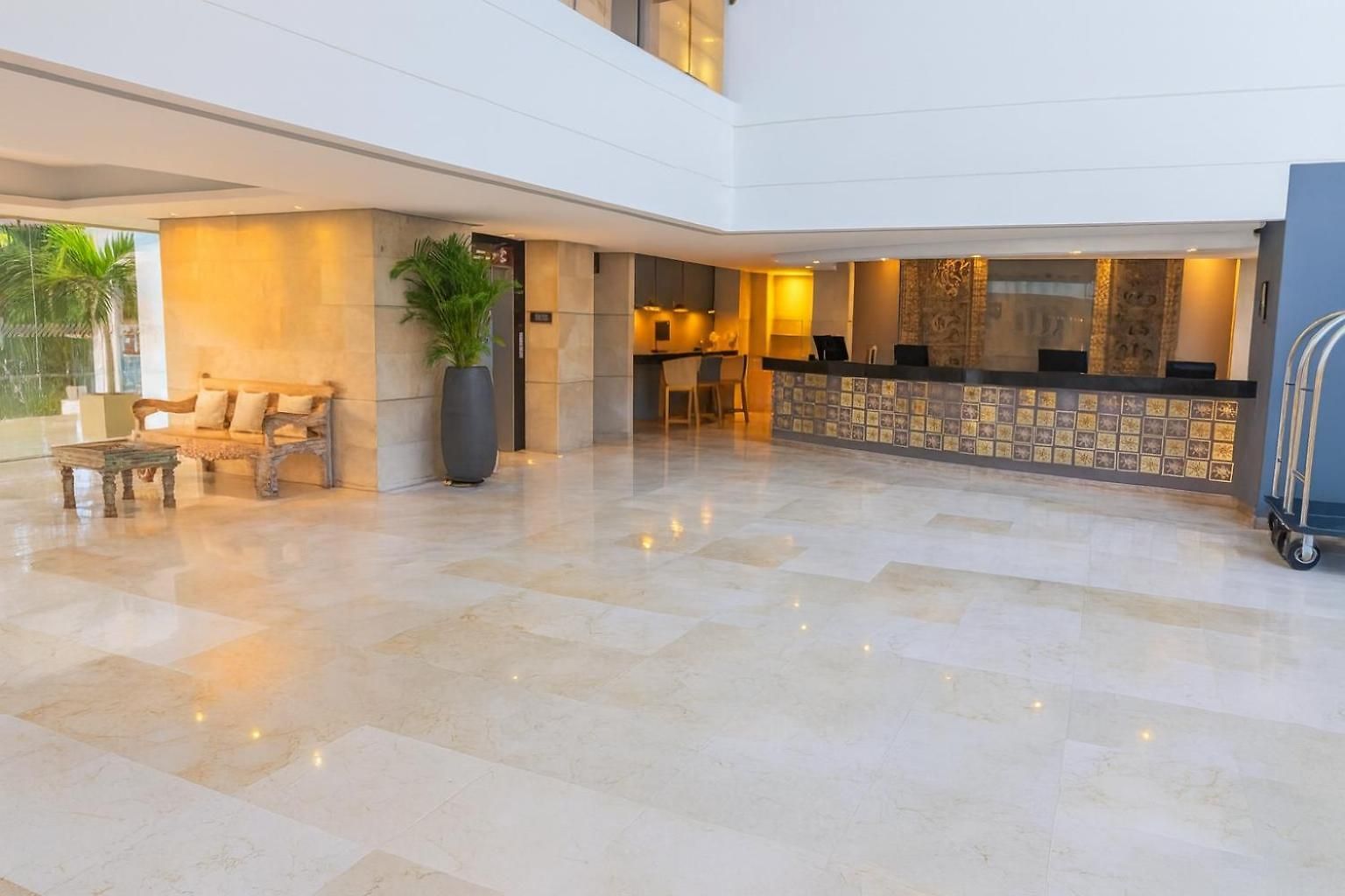 Apartment De Ensueno!! Sonesta 935 Salida Playa Vistas Wow Morros