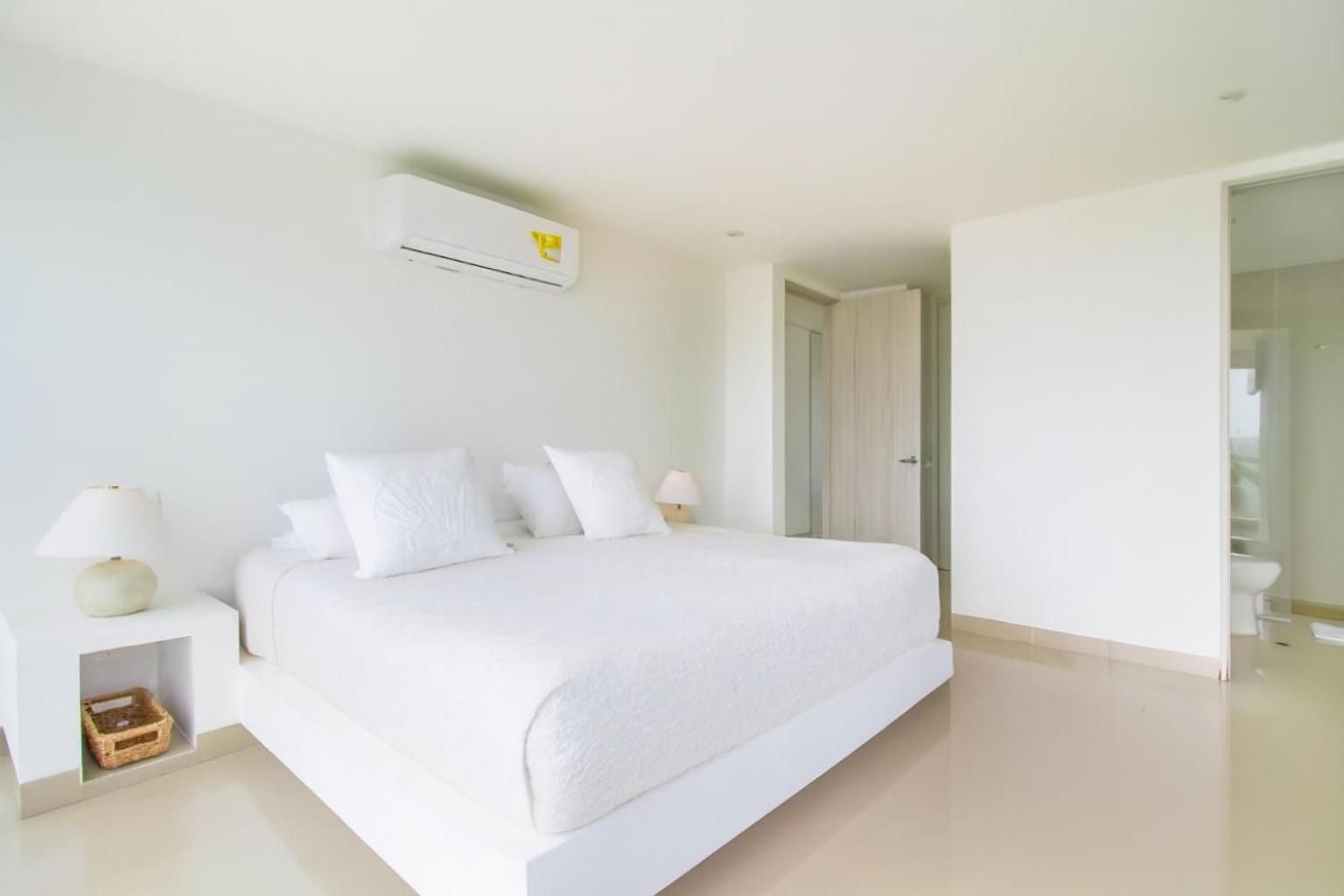 De Ensueno!! Sonesta 935 Salida Playa Vistas Wow Morros Cartagena
