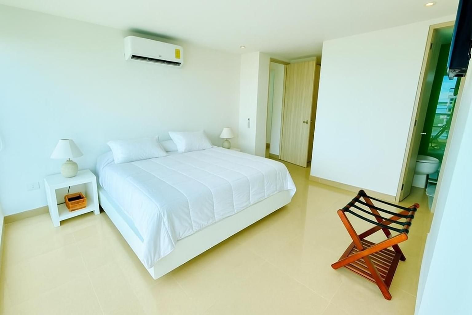 De Ensueno!! Sonesta 935 Salida Playa Vistas Wow Morros Apartment *