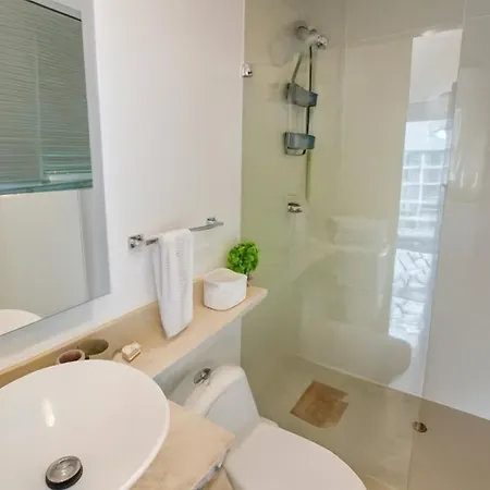 De Ensueño!! Sonesta Salida Playa Vistas Wow Morros Apartamento