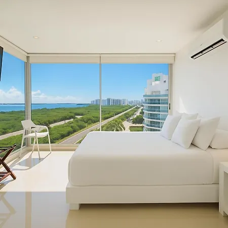 De Ensueño!! Sonesta Salida Playa Vistas Wow Morros Apartamento Cartagena