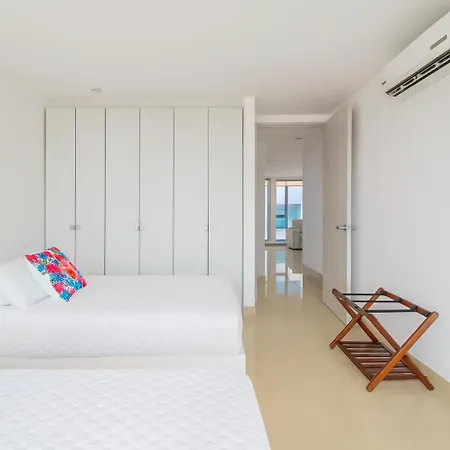 De Ensueño!! Sonesta Salida Playa Vistas Wow Morros Apartamento *