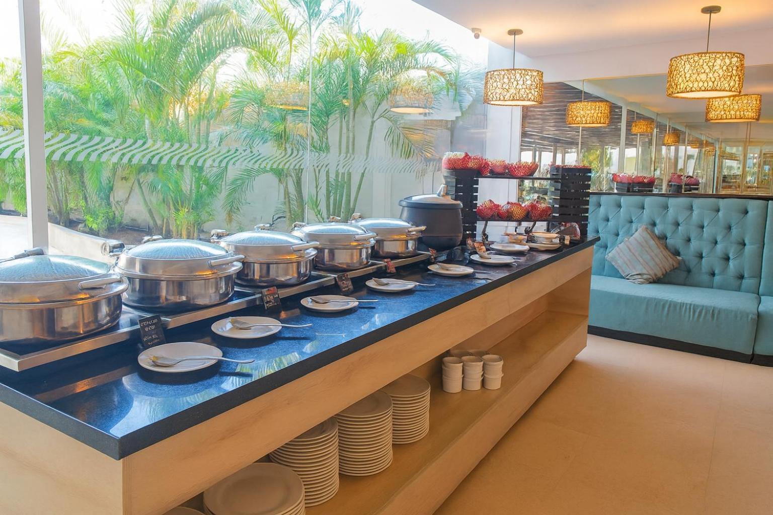 De Ensueño!! Sonesta Salida Playa Vistas Wow Morros Apartamento *