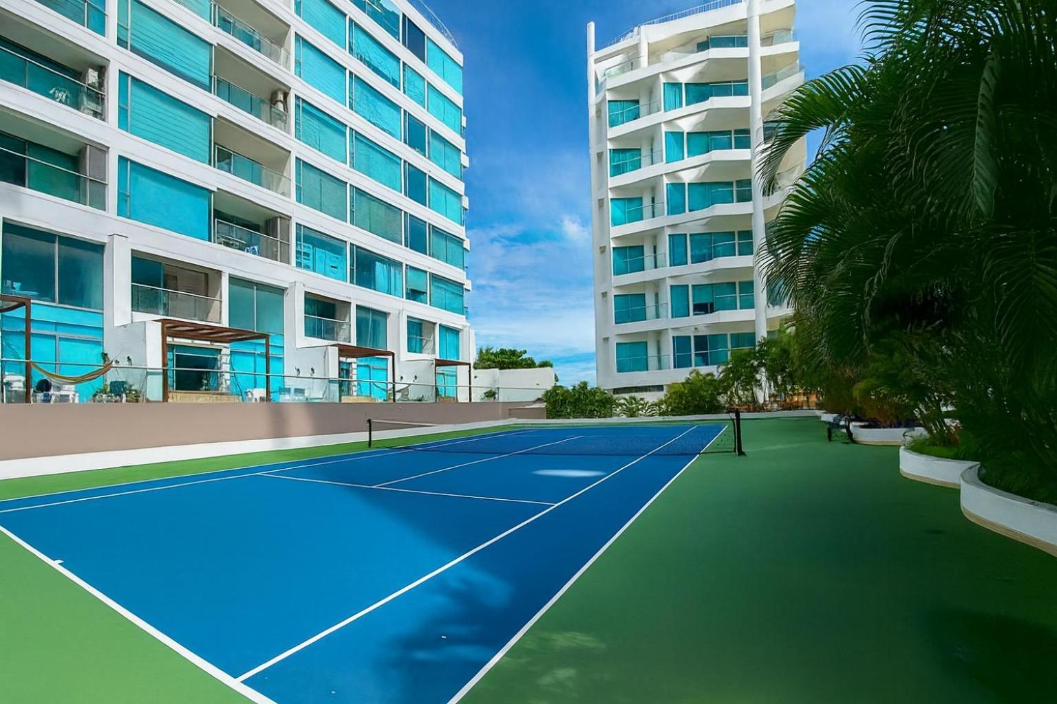 De Ensueño!! Sonesta Salida Playa Vistas Wow Morros * Cartagena