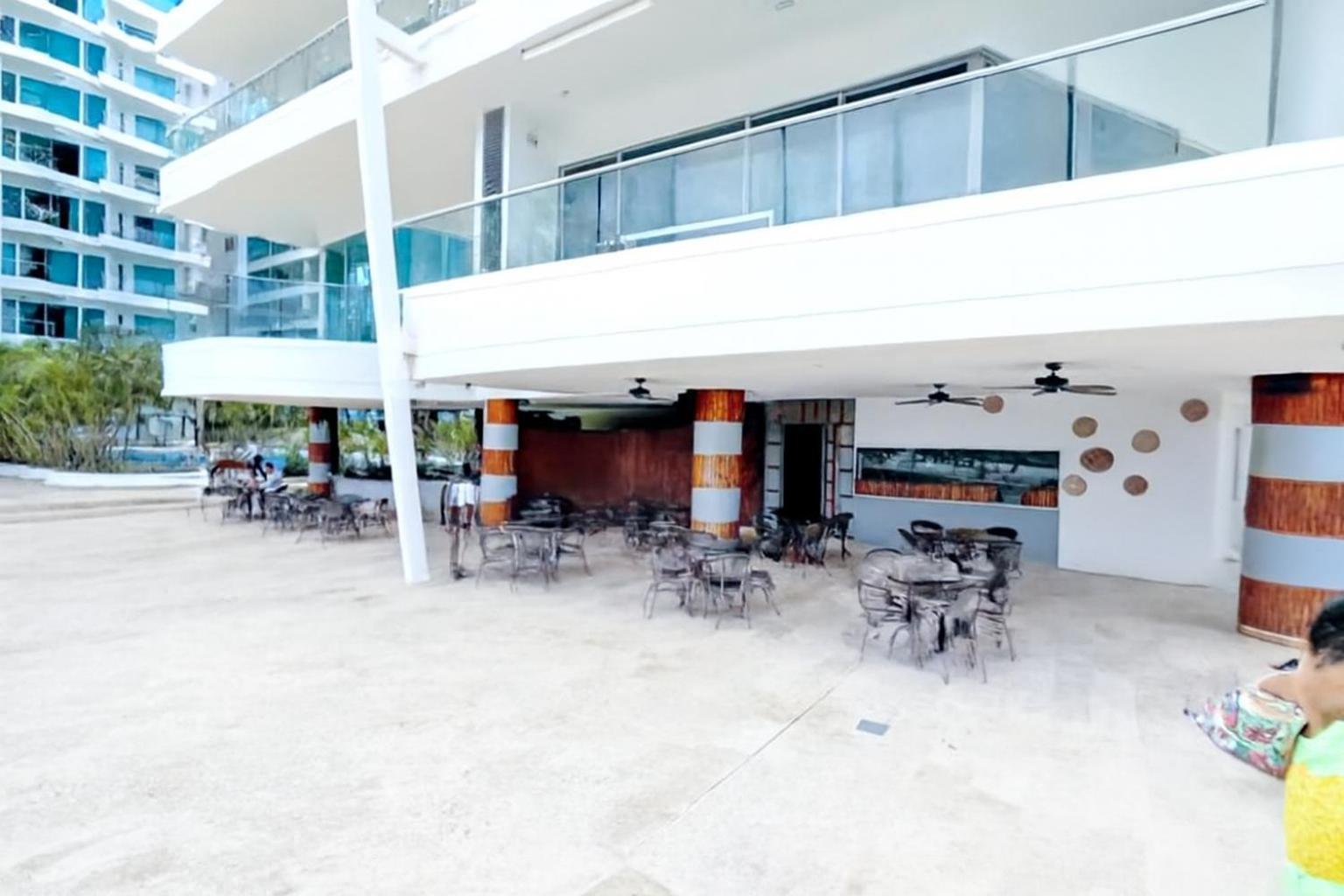 De Ensueño!! Sonesta Salida Playa Vistas Wow Morros Apartamento *