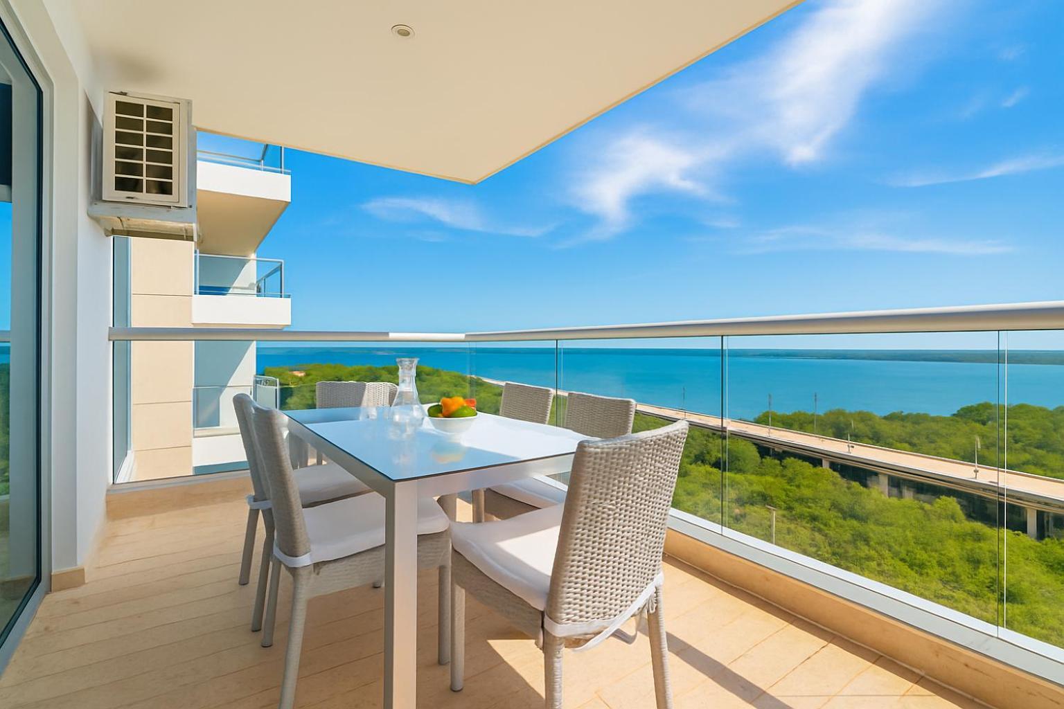 De Ensueño!! Sonesta Salida Playa Vistas Wow Morros * Cartagena