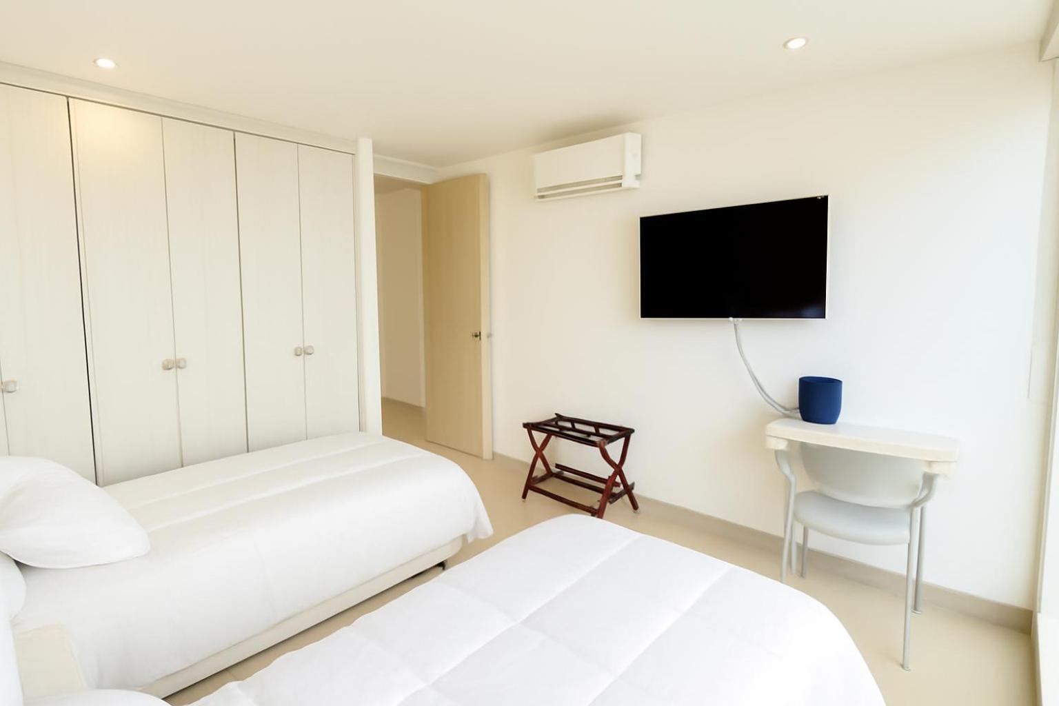 De Ensueño!! Sonesta Salida Playa Vistas Wow Morros *