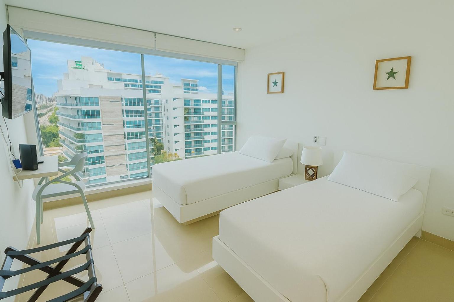 De Ensueño!! Sonesta Salida Playa Vistas Wow Morros