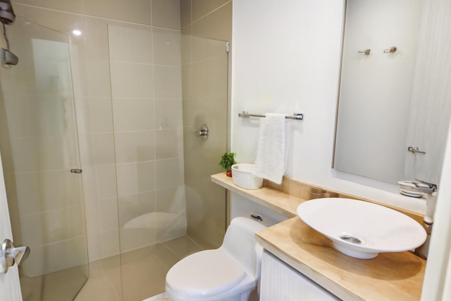 Apartamento De Ensueño!! Sonesta Salida Playa Vistas Wow Morros