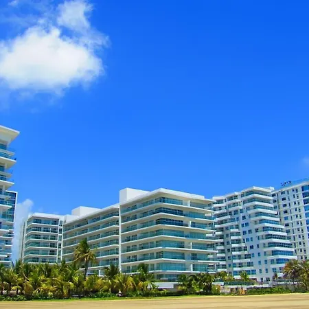 De Ensueño!! Sonesta Salida Playa Vistas Wow Morros Apartamento *