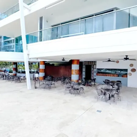 De Ensueño!! Sonesta Salida Playa Vistas Wow Morros Apartamento *