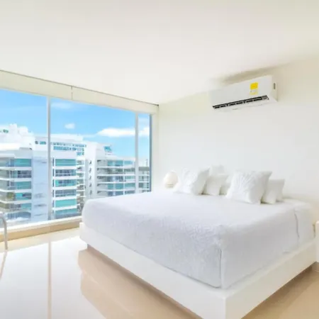 De Ensueño!! Sonesta Salida Playa Vistas Wow Morros Apartamento