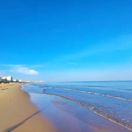 De Ensueño!! Sonesta Salida Playa Vistas Wow Morros