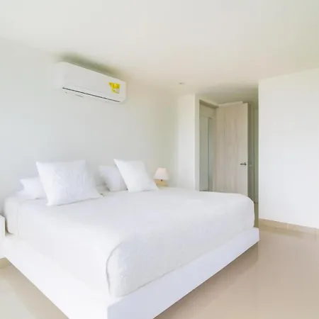 De Ensueño!! Sonesta Salida Playa Vistas Wow Morros Cartagena