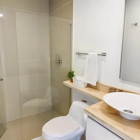Apartamento De Ensueño!! Sonesta Salida Playa Vistas Wow Morros