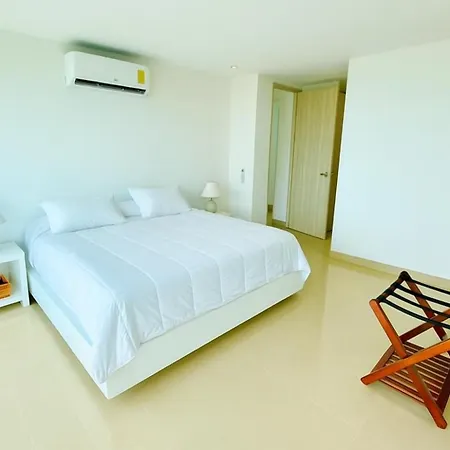 De Ensueño!! Sonesta Salida Playa Vistas Wow Morros Apartamento *