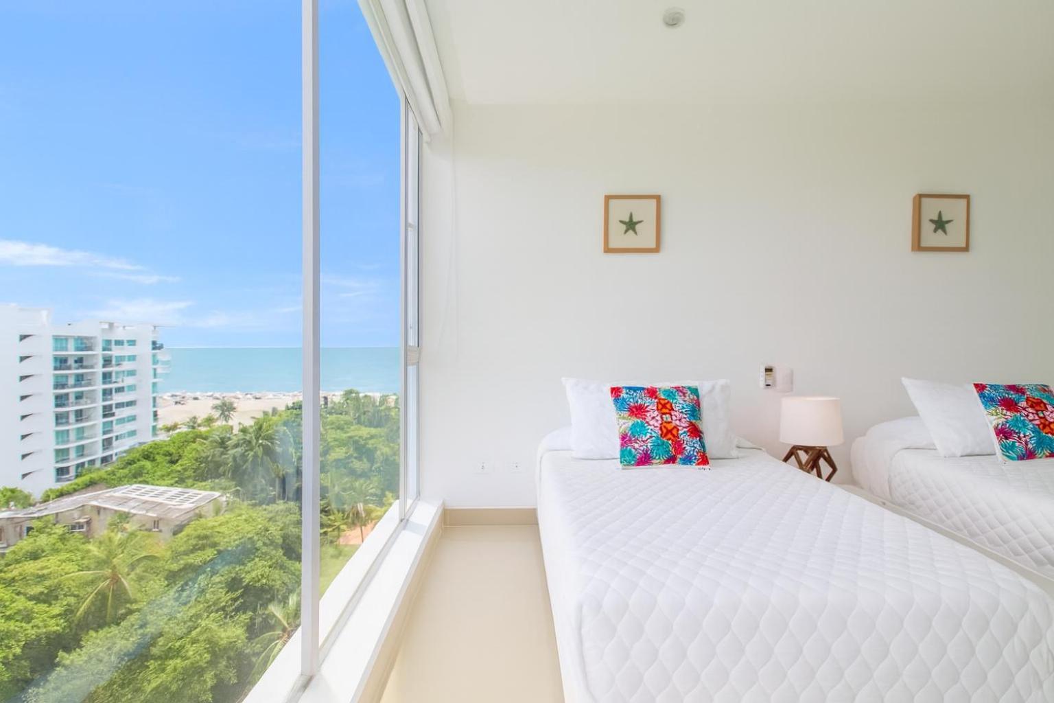 De Ensueño!! Sonesta Salida Playa Vistas Wow Morros Apartamento *